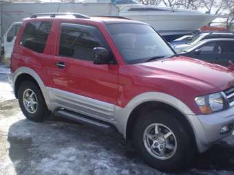 Pajero