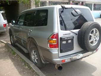 Pajero