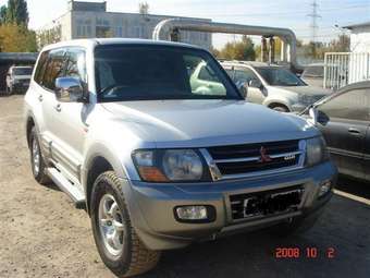 Pajero