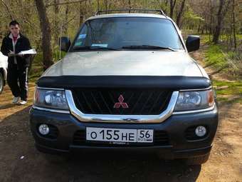 Pajero