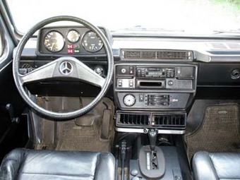 2000 Mitsubishi Pajero Pictures