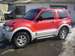 Preview 2000 Mitsubishi Pajero