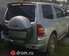 Preview Mitsubishi Pajero