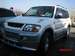 Pictures Mitsubishi Pajero
