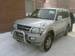 Pictures Mitsubishi Pajero