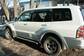 Preview Mitsubishi Pajero