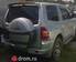 Preview 2000 Mitsubishi Pajero