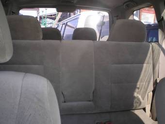 2000 Mitsubishi Pajero For Sale