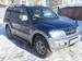 Preview 2000 Mitsubishi Pajero