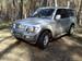 Preview Mitsubishi Pajero