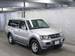 Pictures Mitsubishi Pajero