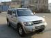 Preview 2000 Mitsubishi Pajero