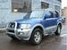 Preview 2000 Mitsubishi Pajero