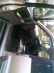 2000 Mitsubishi Pajero For Sale