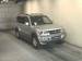 Wallpapers Mitsubishi Pajero