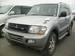 Preview 2000 Mitsubishi Pajero