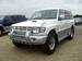 Preview 2000 Mitsubishi Pajero