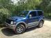 Preview 2000 Mitsubishi Pajero