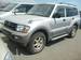 Preview 2000 Mitsubishi Pajero