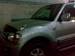 Images Mitsubishi Pajero