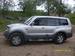 Preview 2000 Mitsubishi Pajero