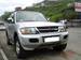 Pictures Mitsubishi Pajero