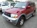 Preview 2000 Mitsubishi Pajero