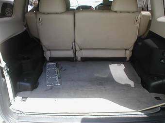 2000 Mitsubishi Pajero For Sale