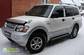 Preview 2000 Mitsubishi Pajero