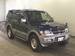 Preview 2000 Mitsubishi Pajero