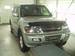 Preview 2000 Mitsubishi Pajero