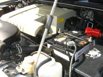 2000 Mitsubishi Pajero For Sale