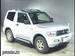 Pics Mitsubishi Pajero