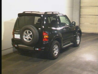 Pajero