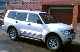 Pajero