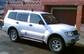 Pictures Mitsubishi Pajero