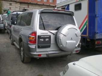 Pajero