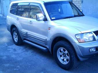 Pajero