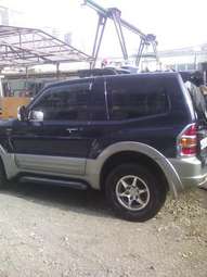 Pajero