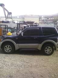 Pajero