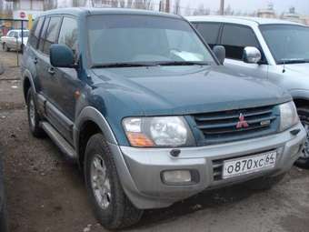 Pajero