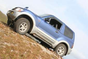 Pajero