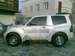 Preview 2001 Mitsubishi Pajero