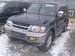 Preview 2001 Mitsubishi Pajero