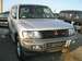 Preview 2001 Mitsubishi Pajero