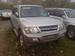 Preview 2001 Mitsubishi Pajero