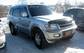 Photos Mitsubishi Pajero