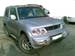 Preview 2001 Mitsubishi Pajero