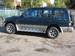 Preview 2001 Mitsubishi Pajero