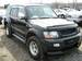 Preview 2001 Mitsubishi Pajero